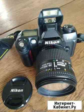 Фотоаппарат Nikon f80 Мытищи