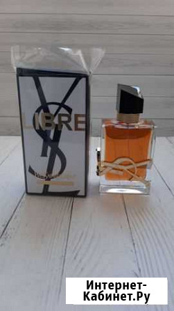 YSL, Libre Intense. 50 ml Чебоксары - изображение 1