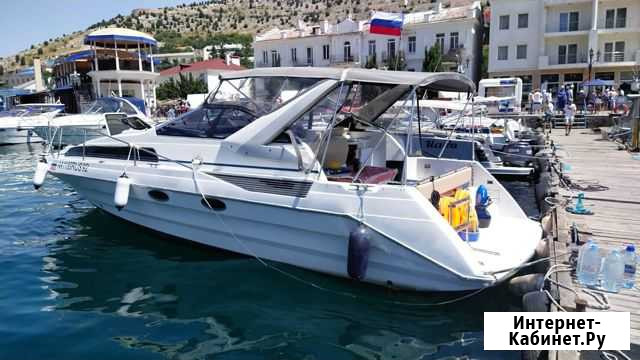 Bayliner продажа катера, продажа яхты Севастополь Севастополь - изображение 1