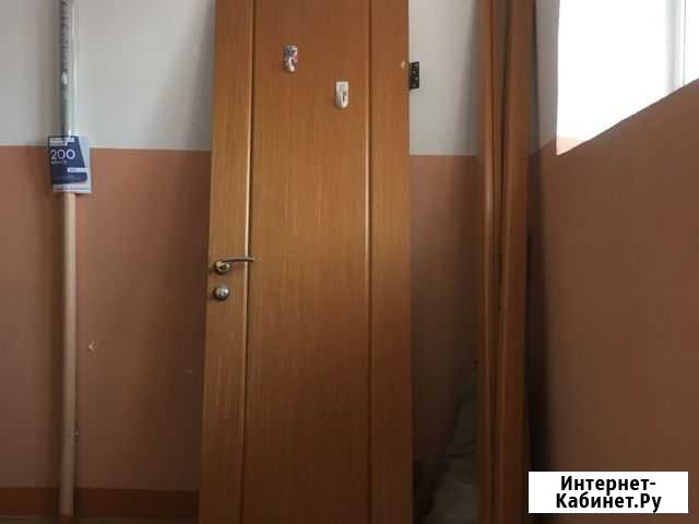 Дверь Хабаровск - изображение 1