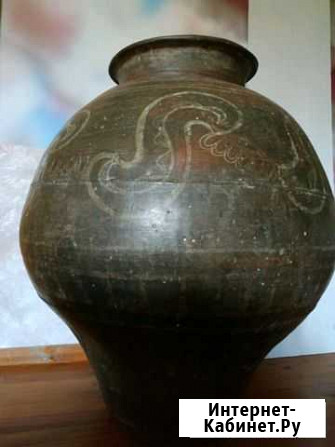 Керамика. Кавказ. Антиквар Махачкала - изображение 1