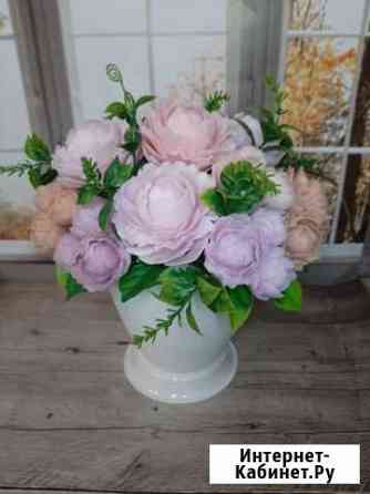 Букет из мыла Курск