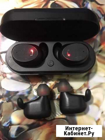 AirPods 2 комплекта Кумертау - изображение 1