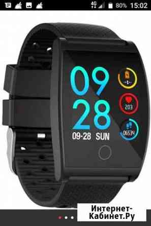 Умный фитнес браслет Smart QS05 Королев