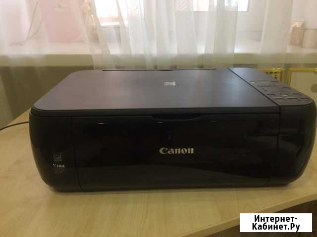 Принтер Canon Pixma MP280- функционал Павловская - изображение 1