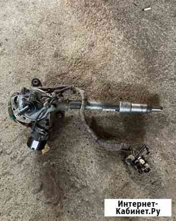 Рулевая рейка на civic 4d Чебоксары