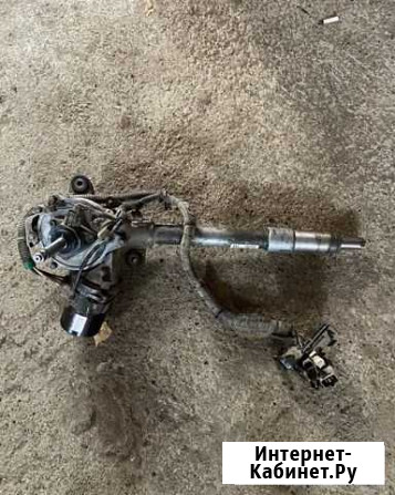 Рулевая рейка на civic 4d Чебоксары - изображение 1