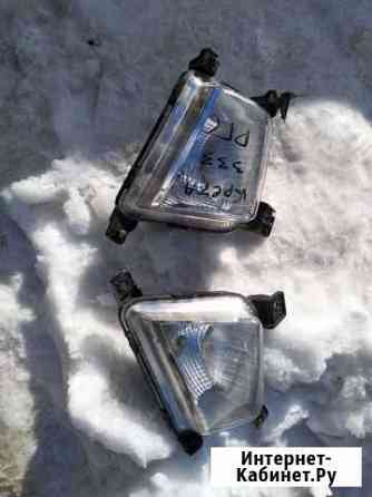 Hyundai Creta фара птф, дхо Владимир