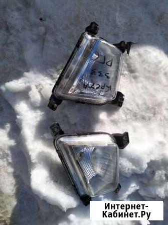 Hyundai Creta фара птф, дхо Владимир - изображение 1