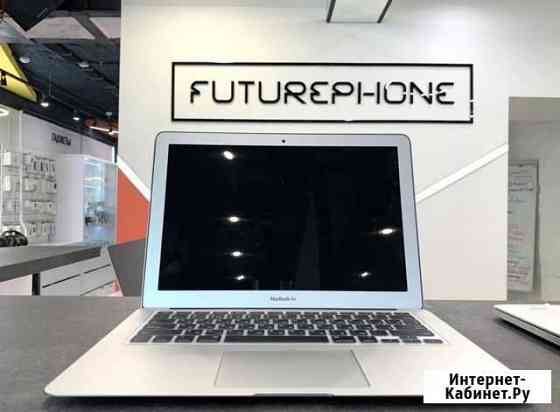 MacBook Air 13-inch 2015. Б/у на гарантии Нижний Новгород
