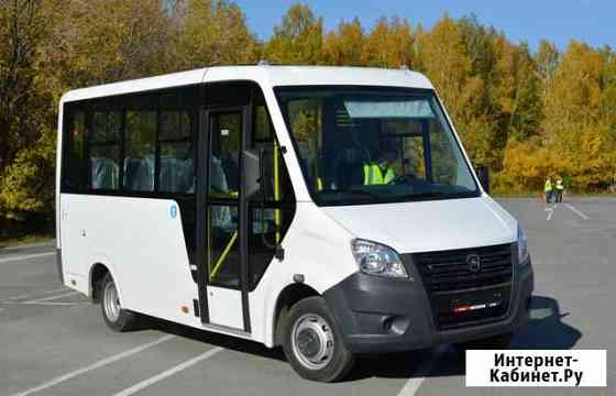 Автобус 18 мест Барнаул