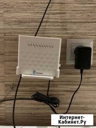 Wi fi роутер ростелеком Мичуринск - изображение 1