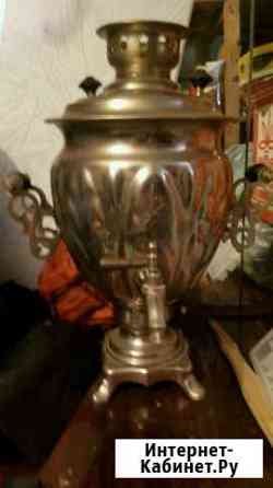 Самовары электрические Волгоград