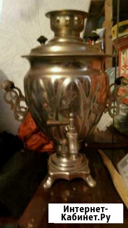 Самовары электрические Волгоград - изображение 1