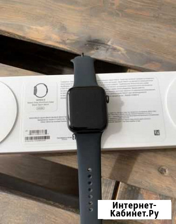 Apple watch series 6 Рассказово - изображение 1