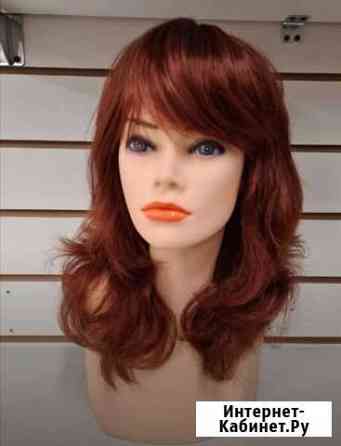 Парик женский новый Тверь
