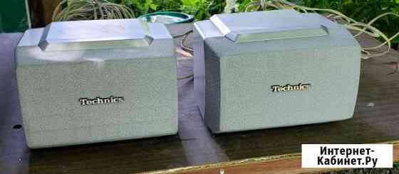 Technics сателиты Курск