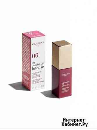Тинт для губ с кремовой основой Clarins Кстово