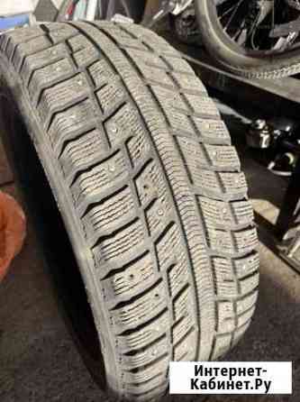 Kumho 215/55 R17 4шт Юрга