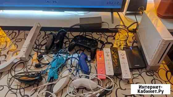 Nintendo Wii Волгодонск