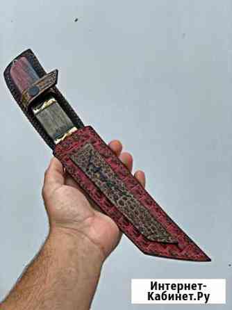 Кизлярские ножи Санкт-Петербург