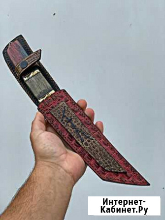 Кизлярские ножи Санкт-Петербург - изображение 1