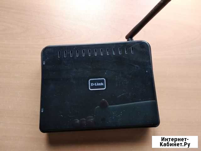 Роутер D-link маршрутизатор Омск - изображение 1