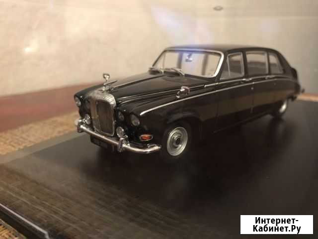 Daimler ds420 limousine Воркута - изображение 1