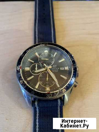 Casio Edifice Сергиев Посад - изображение 1