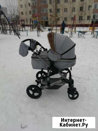 Коляска 2 в 1 Сургут - изображение 1