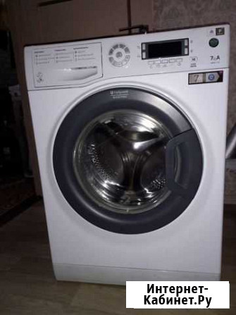 Стиральная машина hotpoint ariston Североморск - изображение 1