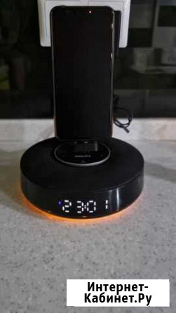 Док станция Philips AS111 Краснодар - изображение 1