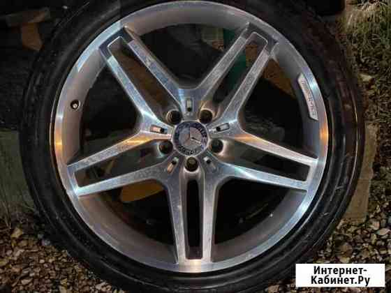 Centennial Tires Agilis CrossClimate 265/40 R21 4шт Новороссийск