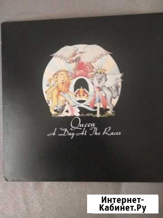 Виниловые пластинки queen Челябинск - изображение 1