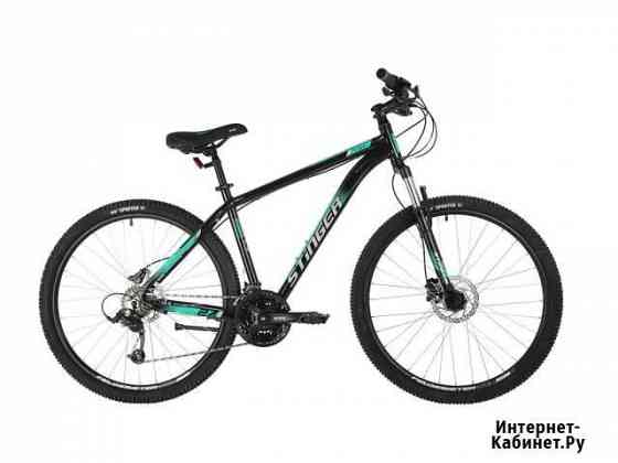 Велосипед stinger 27.5 element PRO Тула