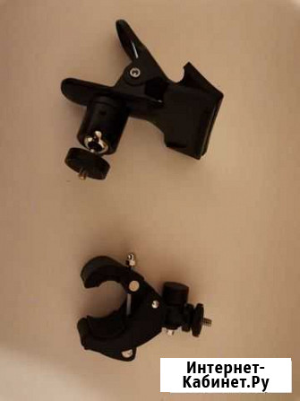 Крепление для экшн камеры Екатеринбург - изображение 1