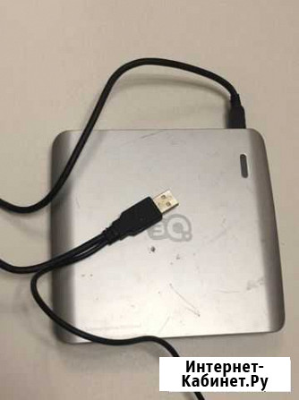 DVD-привод USB, внешний Новороссийск - изображение 1