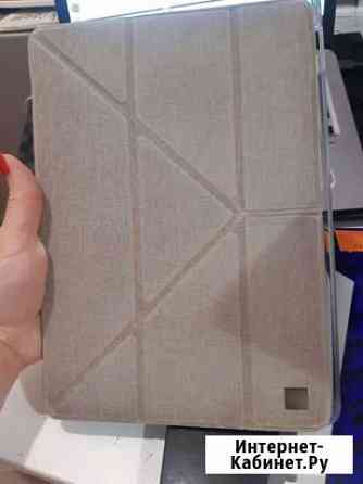 Чехол для iPad 6 Санкт-Петербург