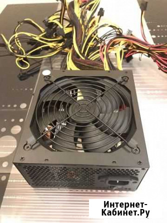 Блок питания Thermaltake litepower 650w Смоленск - изображение 1