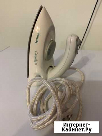 Утюг Philips Caravelle 52 Хабаровск - изображение 1