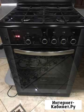 Газовая плита gefest glass line 6300-03 0046 Брянск - изображение 1
