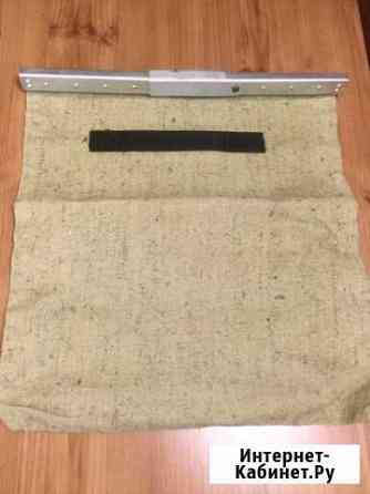 Сумка инкассаторская Мурманск