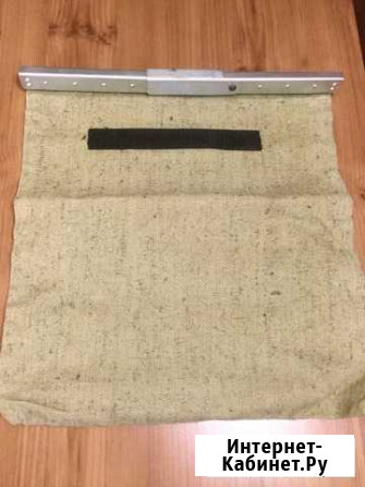 Сумка инкассаторская Мурманск - изображение 1