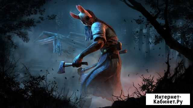 Косплей на Охотницу Анну Dead by Dayligh Мурманск - изображение 1