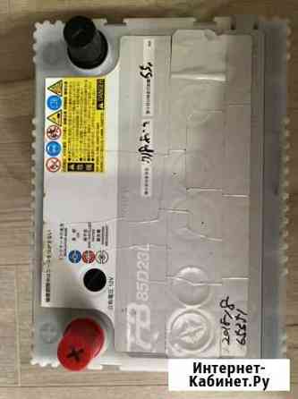 Аккумулятор FB85D23L Хабаровск