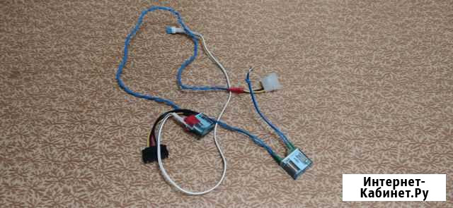 USB Watchdog, синхронизаторы бп Нижняя Тура - изображение 1