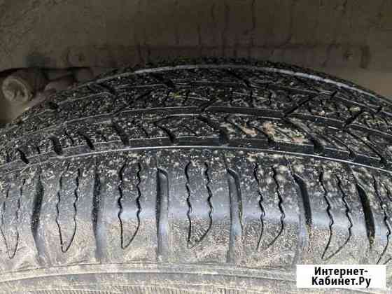 Nexen 265/65 R18 Элиста