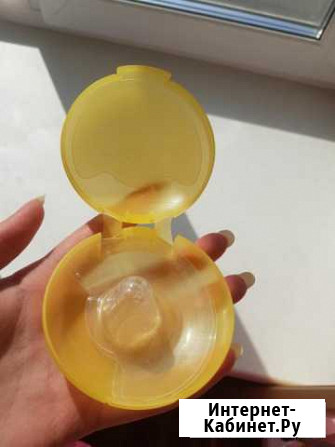 Накладки для груди Medela (20мм) Смоленск - изображение 1