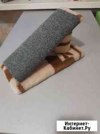 Когтеточка Киров