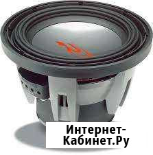 Сабвуфер alpine swr12d2 в коробе Саранск - изображение 1